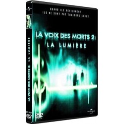 La voix des morts 2 DVD