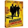 Braquage à l'américaine DVD