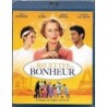 LES RECETTES DU BONHEUR BR