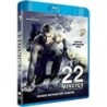 22 Minutes [Blu-Ray]