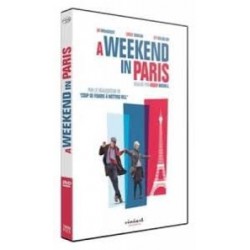 A Weekend In Paris (Fr) (DVD)