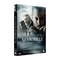 Marseille-De Guerre Lasse  DVD