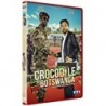 Le Crocodile du Botswanga  DVD