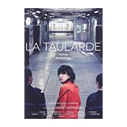 LA TAULARDE DVD