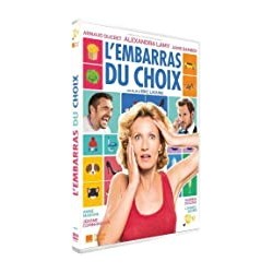 L'Embarras du Choix  DVD