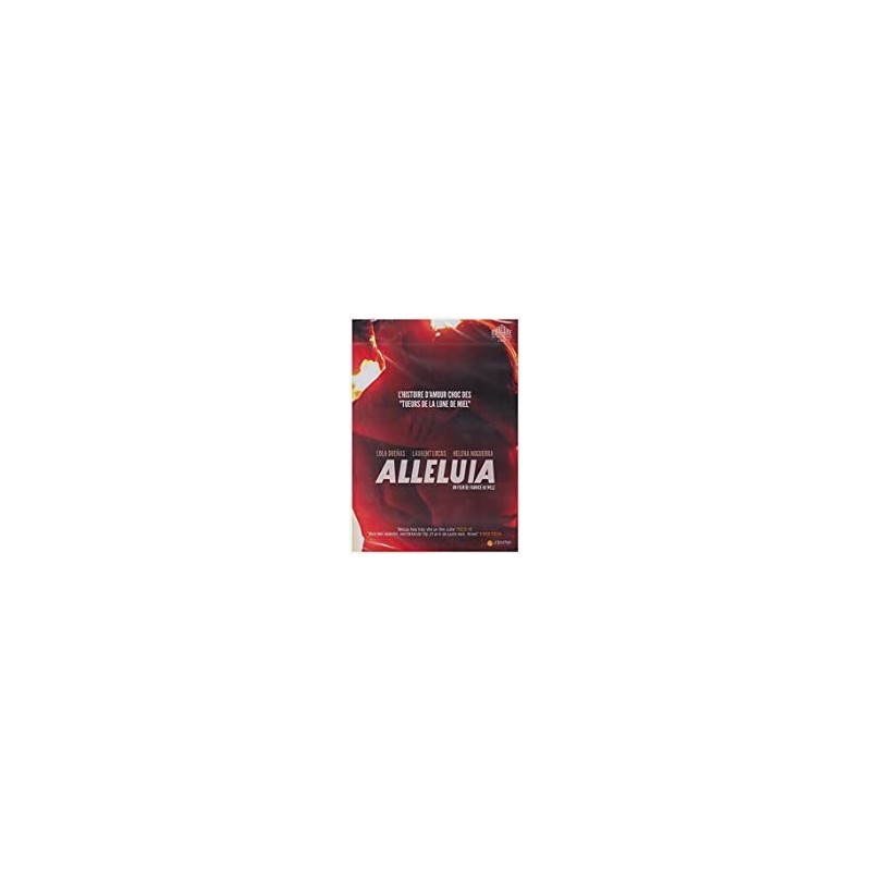 Alleluia [DVD]