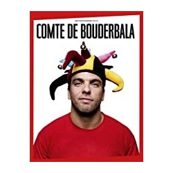 COMTE DE BOUDERBALA DVD