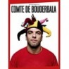 COMTE DE BOUDERBALA DVD