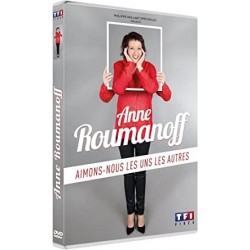 Anne Roumanoff-Aimons-Nous...