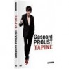 Gaspard Proust tapine DVD