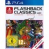 FLASHBACK CLASSICS ATARI VOL 1