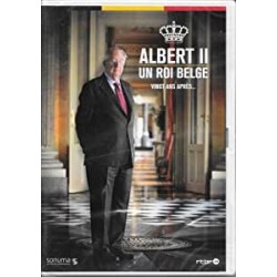 Albert II une Roi Belge 20...