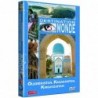 Destination Monde : Ouzbékistan, Kazakhstan, Kirghizistan dvd