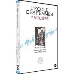 L'Ecole des Femmes-DVD