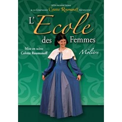 Ecole des Femmes (L') DVD