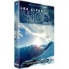 Les Alpes vues du ciel-DVD