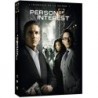 Person of Interest-Saison 1  -DVD