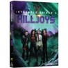 Killjoys-Saison 4 [Blu-Ray]