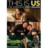 This is Us-Season 1-DVD