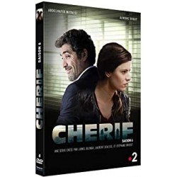 CHERIF S6-DVD