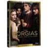 The Borgias-Saison 2 -DVD