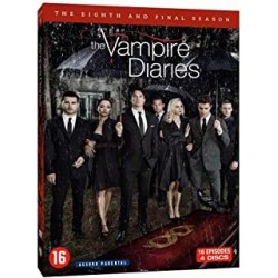 Vampire Diaries - Saison 8...