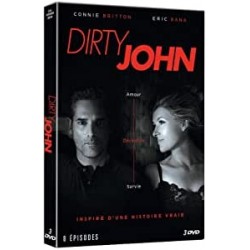 Dirty John-Intégrale Saison 1