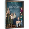 Young Sheldon-Saison 2 [DVD]