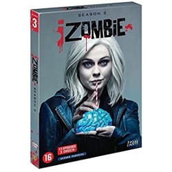 iZombie - Saison 3 dvd