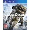 GHOST RECON BREAKPOINT