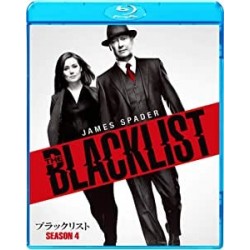 The Blacklist Season 1  (5...