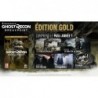 GHOST RECON BREAKPOINT GOLD EDITION