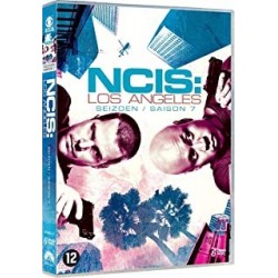 N.C.I.S. Los Angeles-Saison...