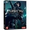 Arrow - Saison 5 - DVD - DC COMICS