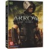 Arrow-Saison 4-DVD