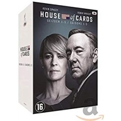 House of Cards -...