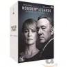 House of Cards - L'Intégrale saisons 1 à 5 DVD