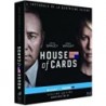 House of Cards-Saison 4 [Blu-Ray]