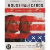 House of Cards - Saison 5 blu ray