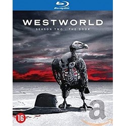 Westworld-Saison 2 [Blu-Ray]