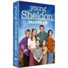 Young Sheldon-Saisons 1-2 [DVD]