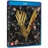 Vikings : Saison 5 Partie 1-avec Version Francaise [Blu-Ray]