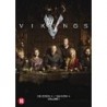 Vikings-Saison 4 Partie 1 DVD