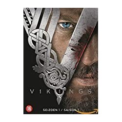 Vikings-Saison 1 [DVD]