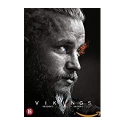 Vikings-Saison 2 [DVD]