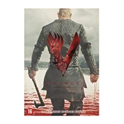 Vikings-Saison 3 DVD