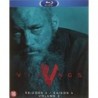 Vikings - Saison 4 Partie 2[Blu-ray