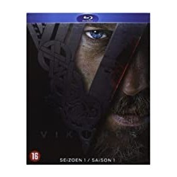 Vikings : Saison 1 [Blu-ray]