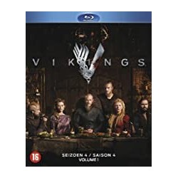 Vikings-Saison 4 Partie 1...