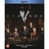 Vikings-Saison 4 Partie 1 [Blu-Ray]